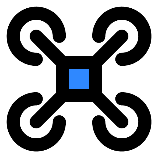 Licencia de Drones STS-EU-01 y STS-EU-02